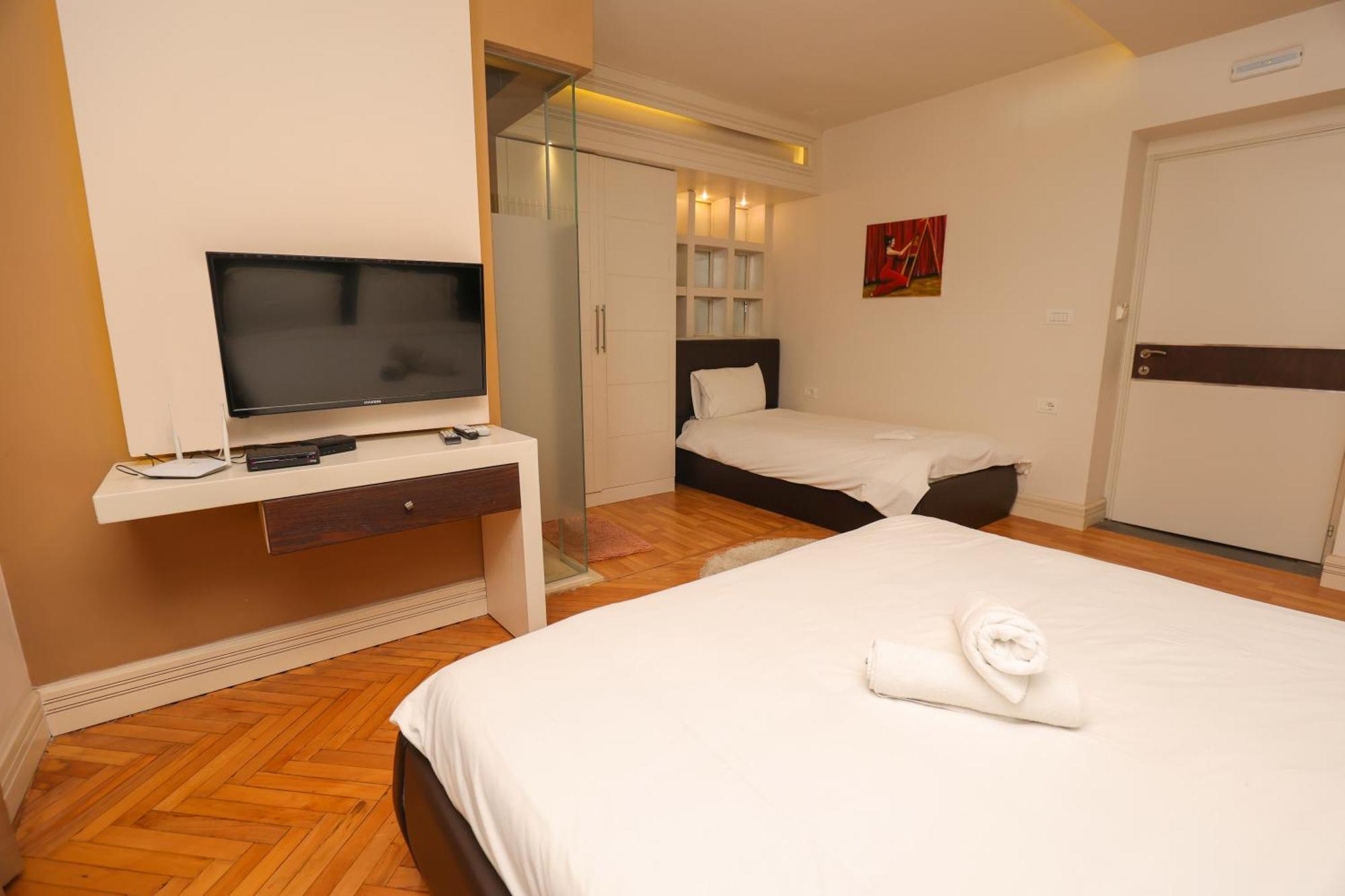 Kristal Hotel 3*